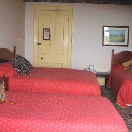 Northbeach Hotel Prestwick Exterior foto