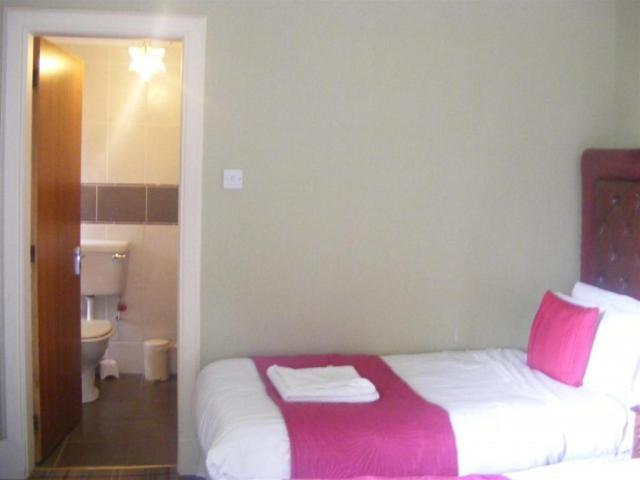 Northbeach Hotel Prestwick Habitación foto